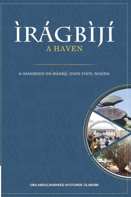 Iragbiji: A Handbook on Iragbiji, Osun State, Nigeria