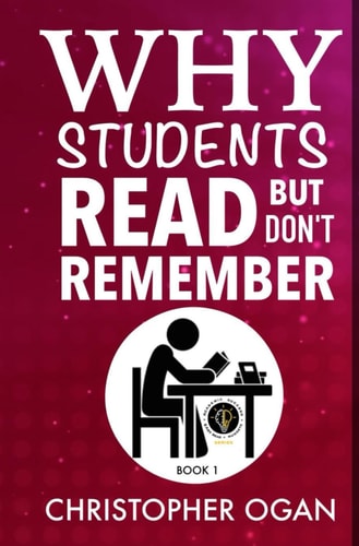 Why Students Read But Don't Remember Learn How to Read And Remember Whatever You Read