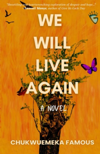 We Will Live Again A Novel