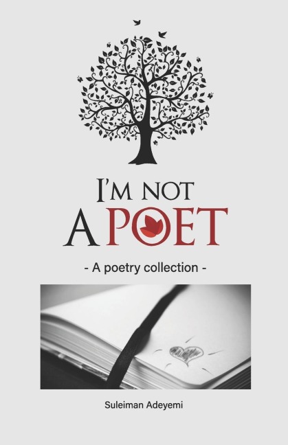 Im not a poet
