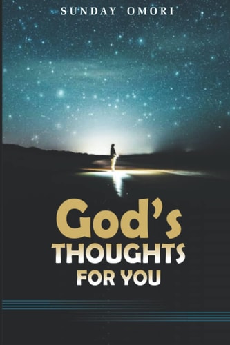 God's Thoughts for You