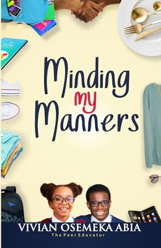 Minding My Manners