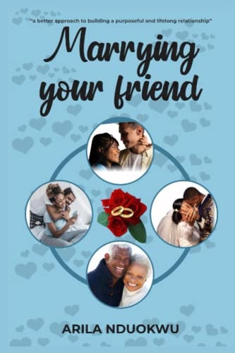 Marrying Your Friend
