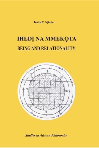 Ihedị Na Mmekọta Being and Relationality