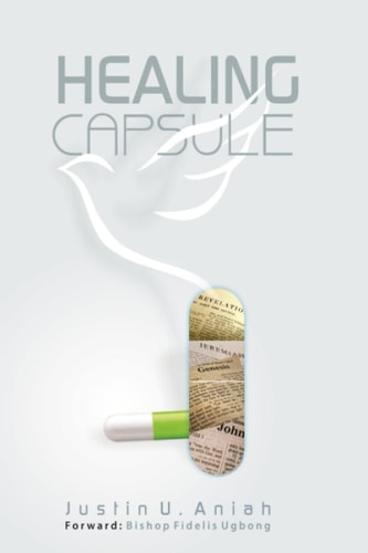 Healing Capsule