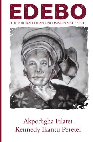 Edebo The Portrait Of An Uncommon Matriarch