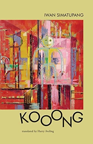 Kooong A Novel