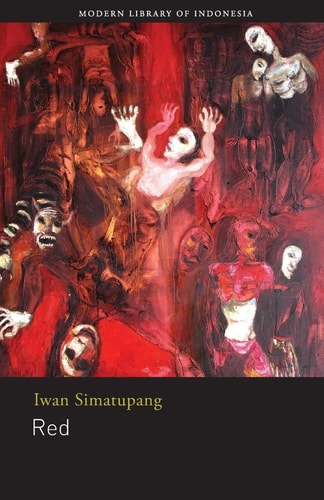 Red A Novel