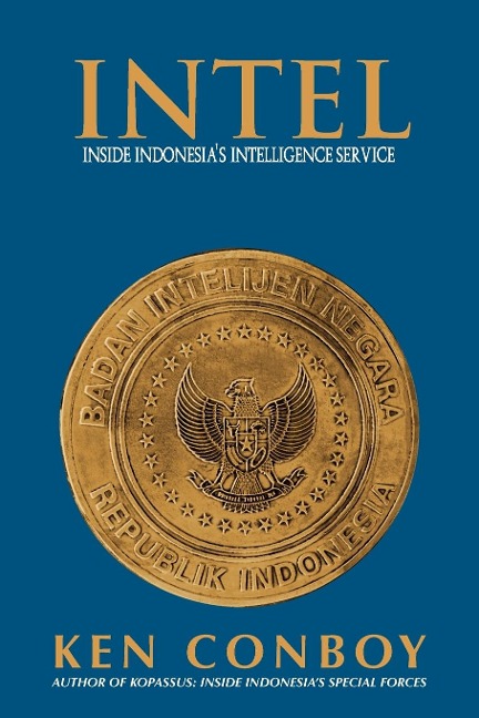 INTEL: Inside Indonesias Intelligence Service