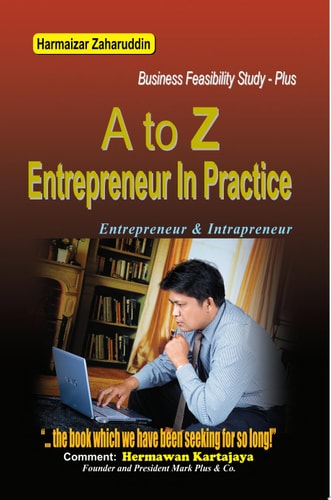 A to Z Entrepreneur in Practice