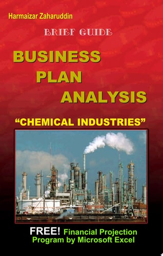 Business Plan Analysis for Chemical Industries