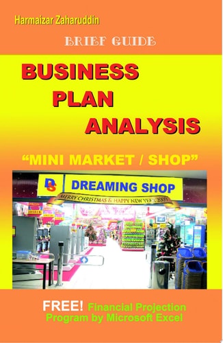 Business Plan Analysis for Mini Market