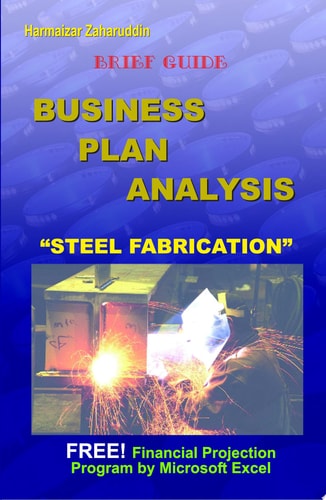 Business Plan Analysis for Steel Fabrication