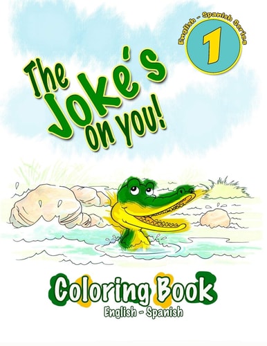 The Joke ́s on You