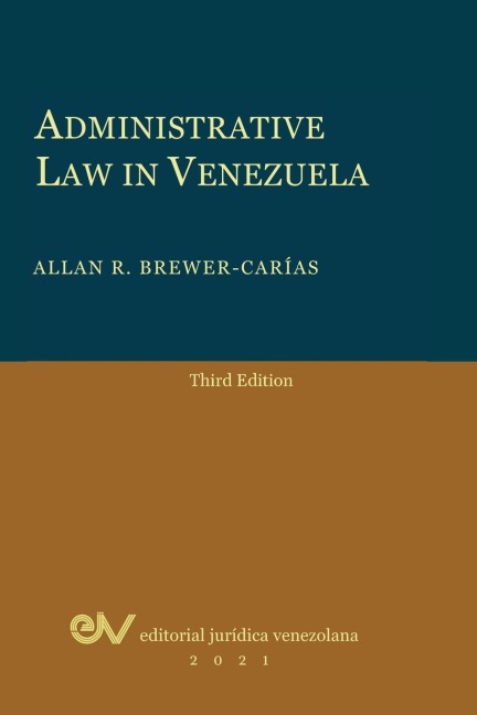 Administrative Law in Venezuela