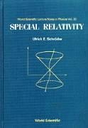 Special Relativity