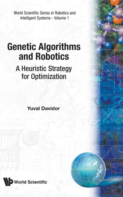 GENETIC ALORITHMS & ROBOTICS        (V1)
