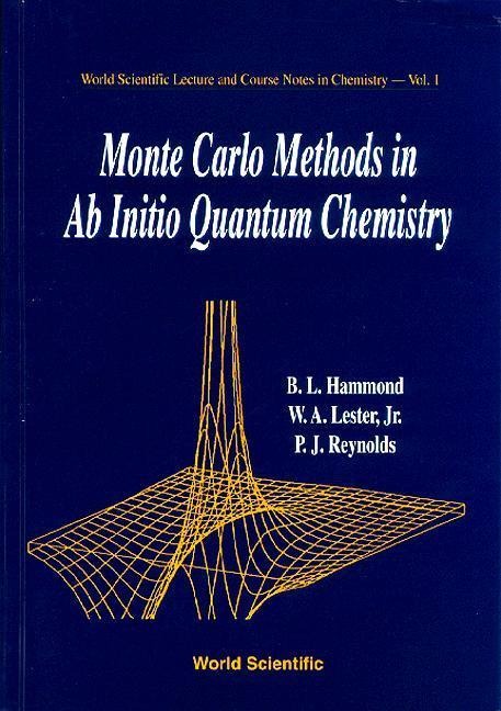 MONTE CARLO METHODS IN AB INITIO... (V1)