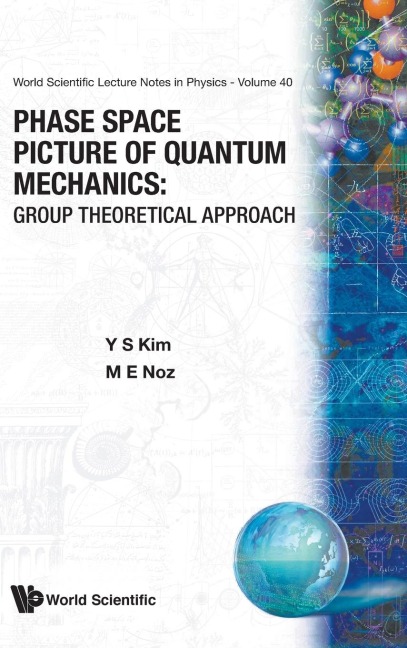 PHASE-SPACE PICTURE OF QUANTUM...  (V40)