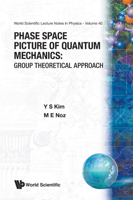 PHASE-SPACE PICTURE OF QUANTUM...  (V40)