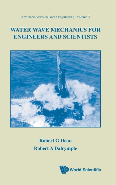 WATER WAVE MECHANICS FOR ENGINEER...(V2)