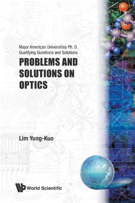 PROB & SOLN ON OPTICS (B/S)