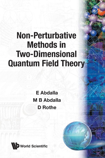 NON PERTURBATIVE METHOD IN TWO DIMENSION