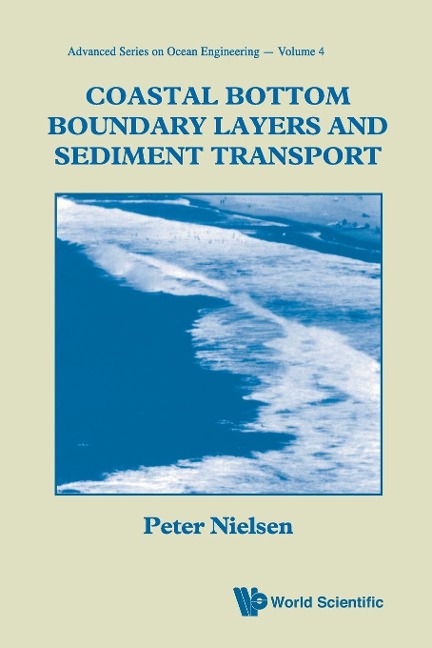 COASTAL BOTTOM BOUNDARY LAYERS...   (V4)