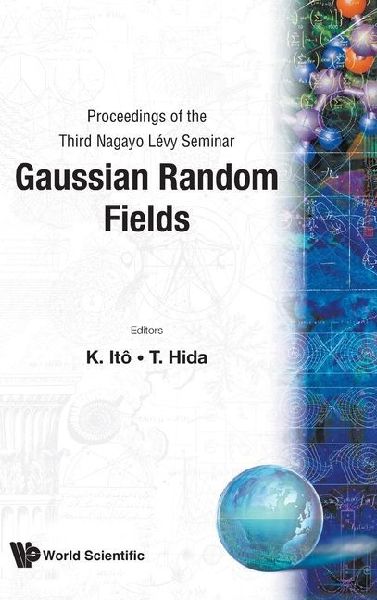 GAUSSIAN RANDOM FIELDS              (V1)