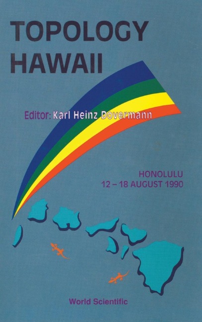 TOPOLOGY - HAWAII  (P/H)