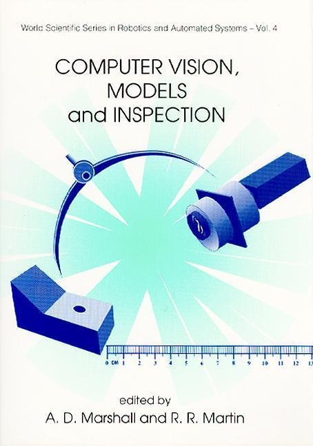 Computer Vision, Models and Inspection