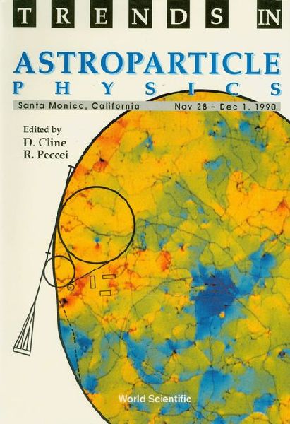 TRENDS IN ASTROPARTICLE PHYSIC (P/H)