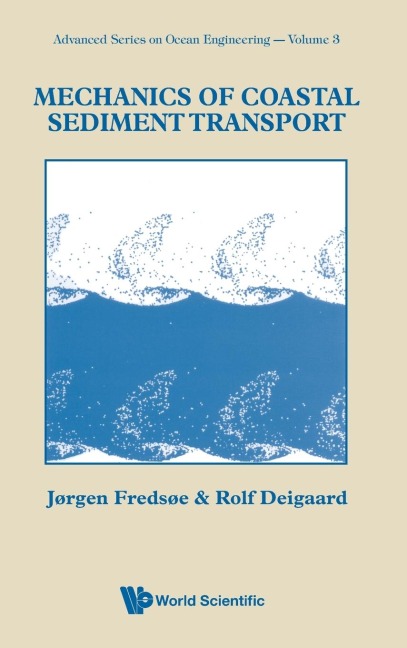 MECHANICS OF COASTAL SEDIMENT...    (V3)