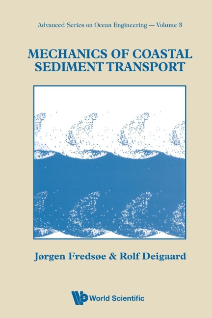 MECHANICS OF COASTAL SEDIMENT...    (V3)