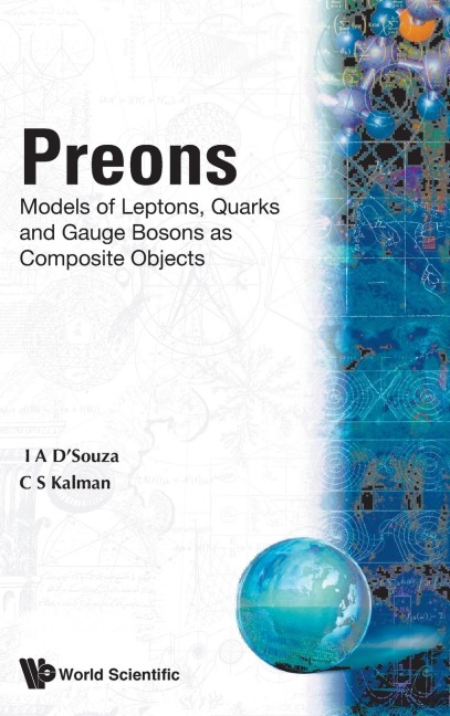 PREONS-MODELS OF LEPTONS,QUARK& GAUGE BO