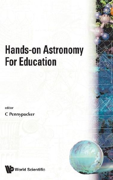 HANDS-ON ASTRONOMY FOR EDUCATION