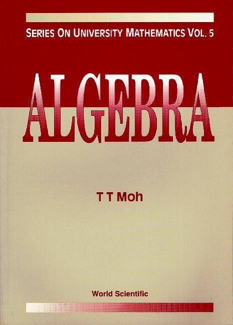ALGEBRA                             (V5)
