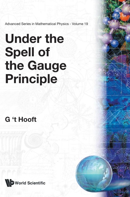 UNDER THE SPELL OF THE GAUGE...    (V19)