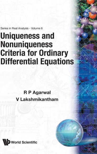 UNIQUENESS & NONUNIQUENESS CRITER...(V6)