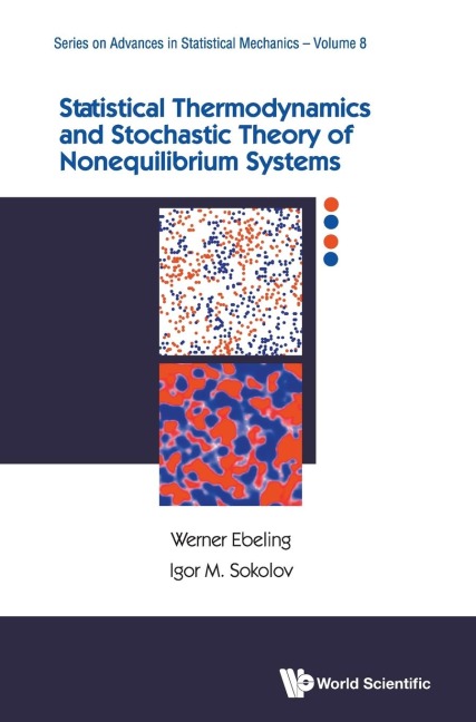 STATISTICAL THERMODYN & STOCHASTIC..(V8)