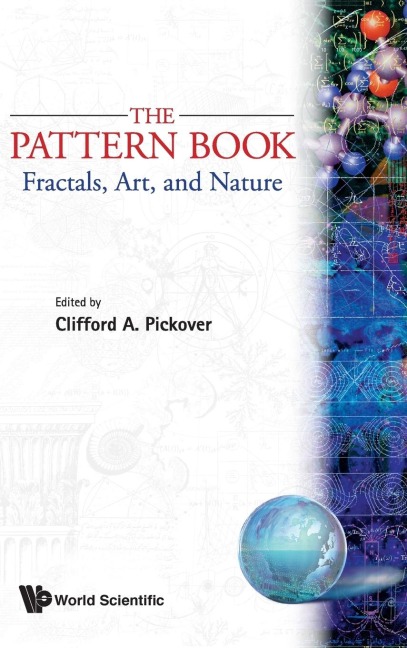 PATTERN BOOK: FRACTAL,ART & NATURE