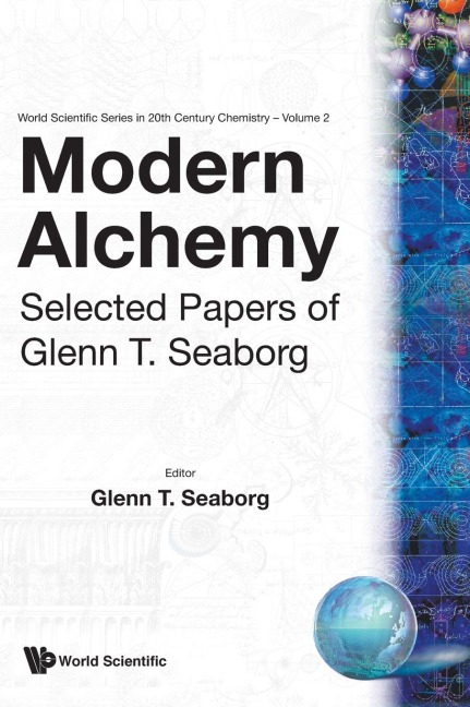 MODERN ALCHEMY                      (V2)