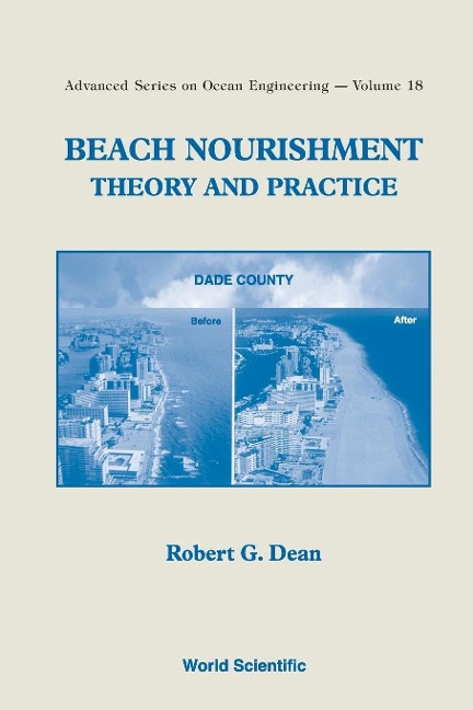BEACH NOURISHMENT: THEORY & PRACTICE(V18)