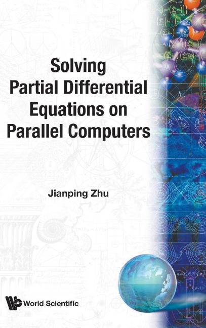 SOLVING PARTIAL DIFFER EQN ON PARALLEL