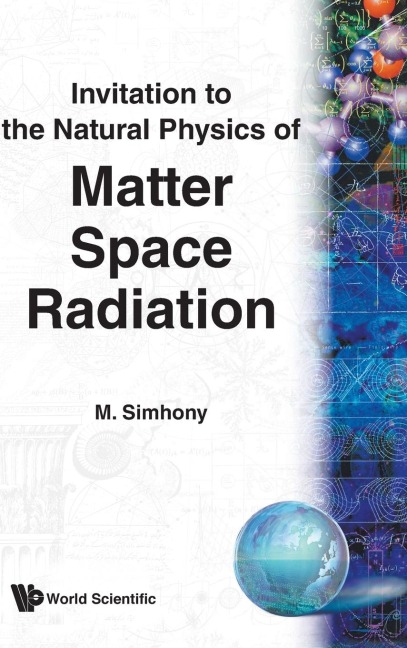 MATTER, SPACE & RADIATION (BH)