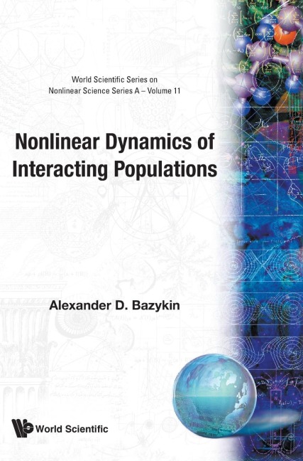NONLINEAR DYN OF INTERACTING POP.. (V11)