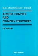 Almost Complex and Complex Structures