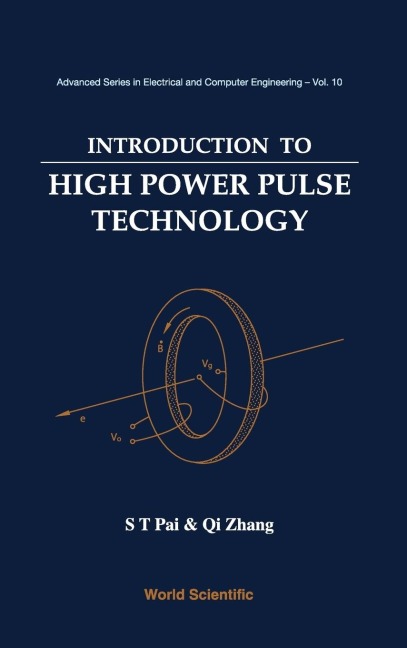 INTRO TO HIGH POWER PULSE TECHNOLGY(V10)