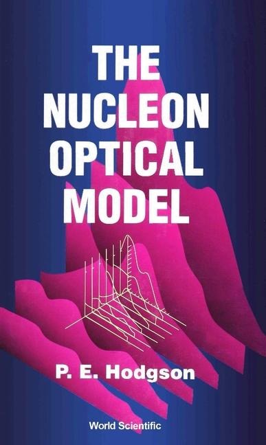 The Nucleon Optical Model