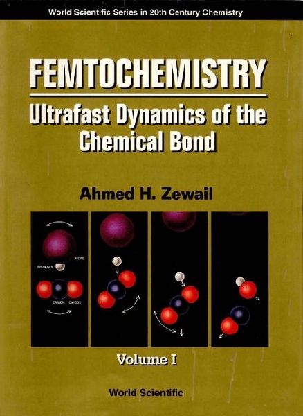 FEMTOCHEMISTRY (V1)